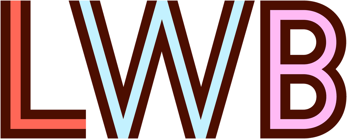 Love Without Boundaries logo