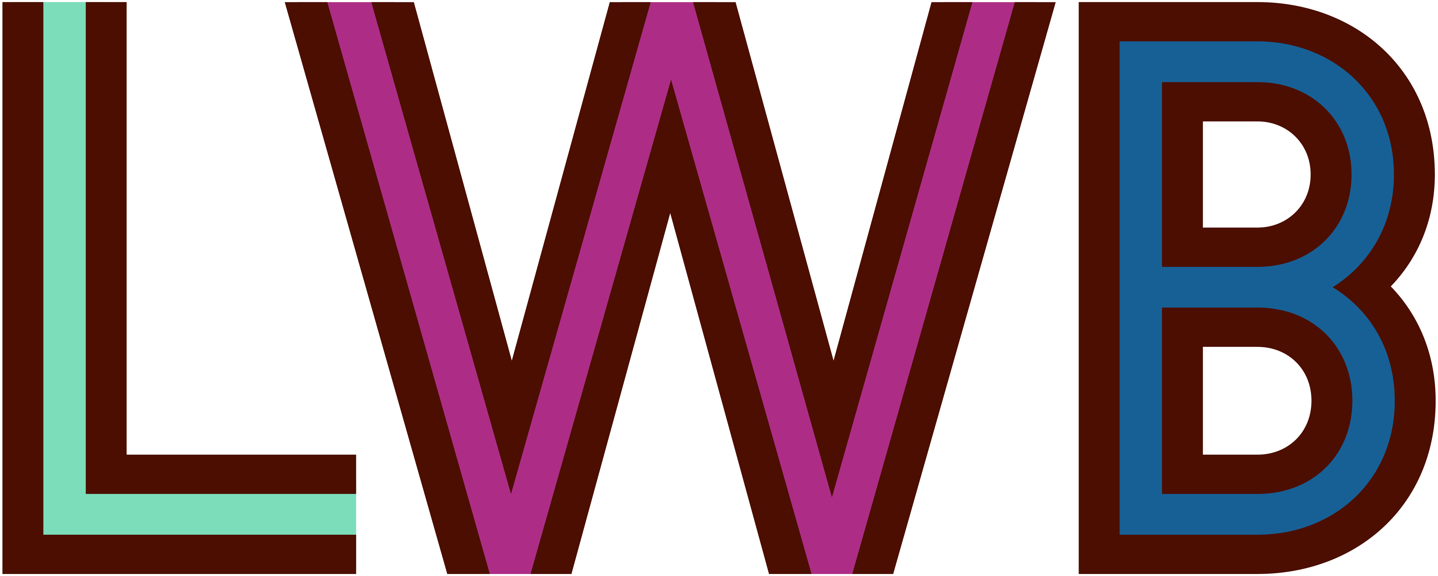 Love Without Boundaries logo
