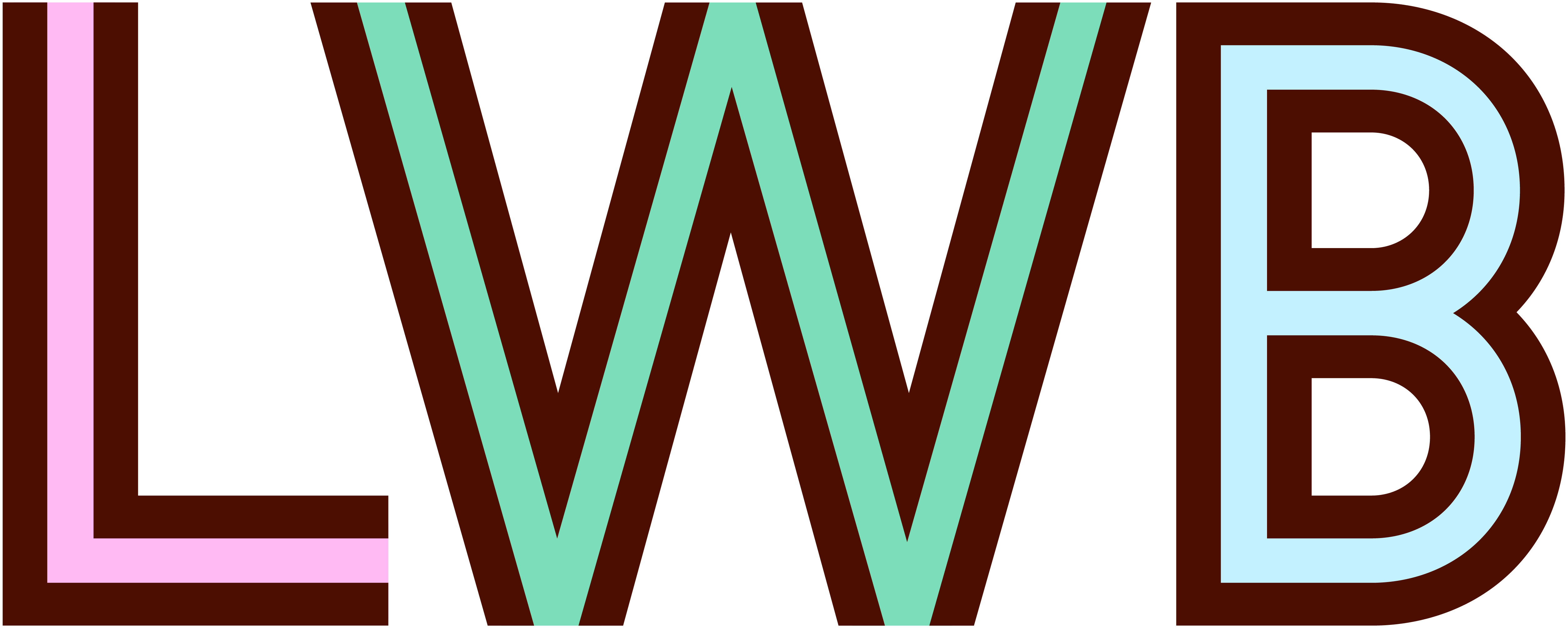 Love Without Boundaries logo