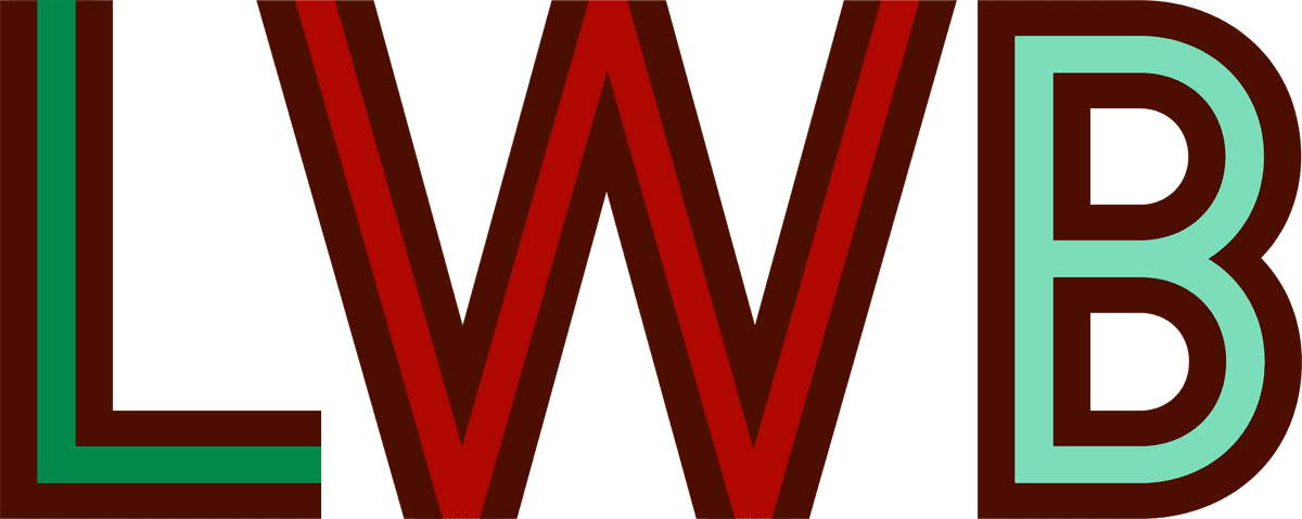 Love Without Boundaries logo