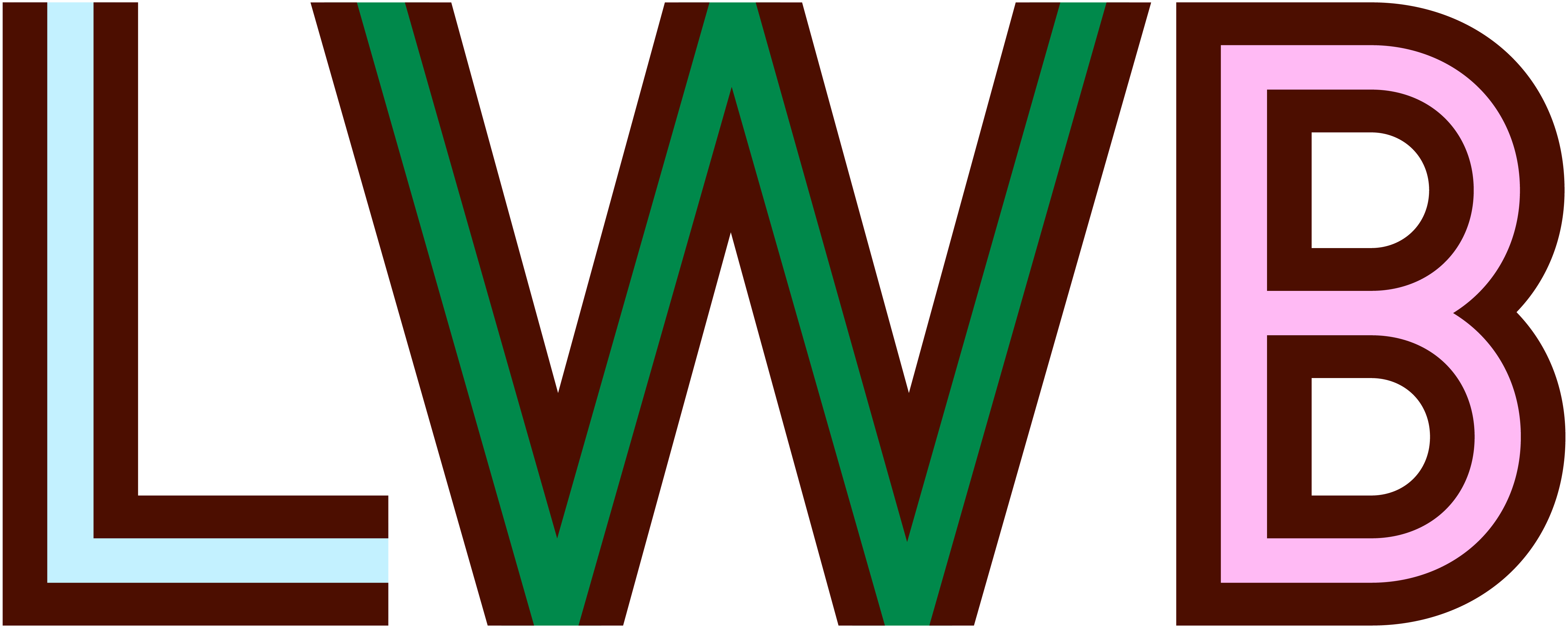 Love Without Boundaries logo