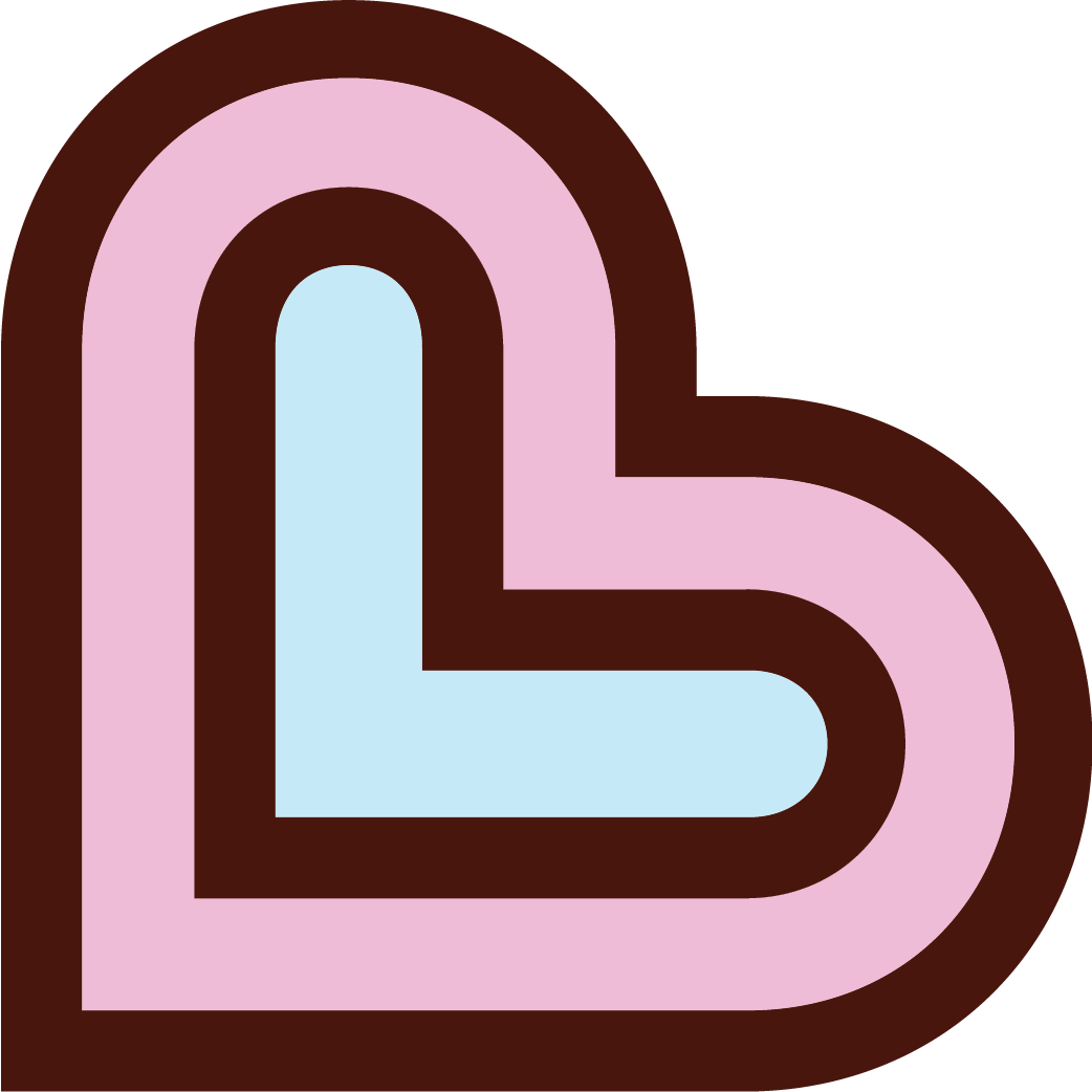 LWB Heart Logo