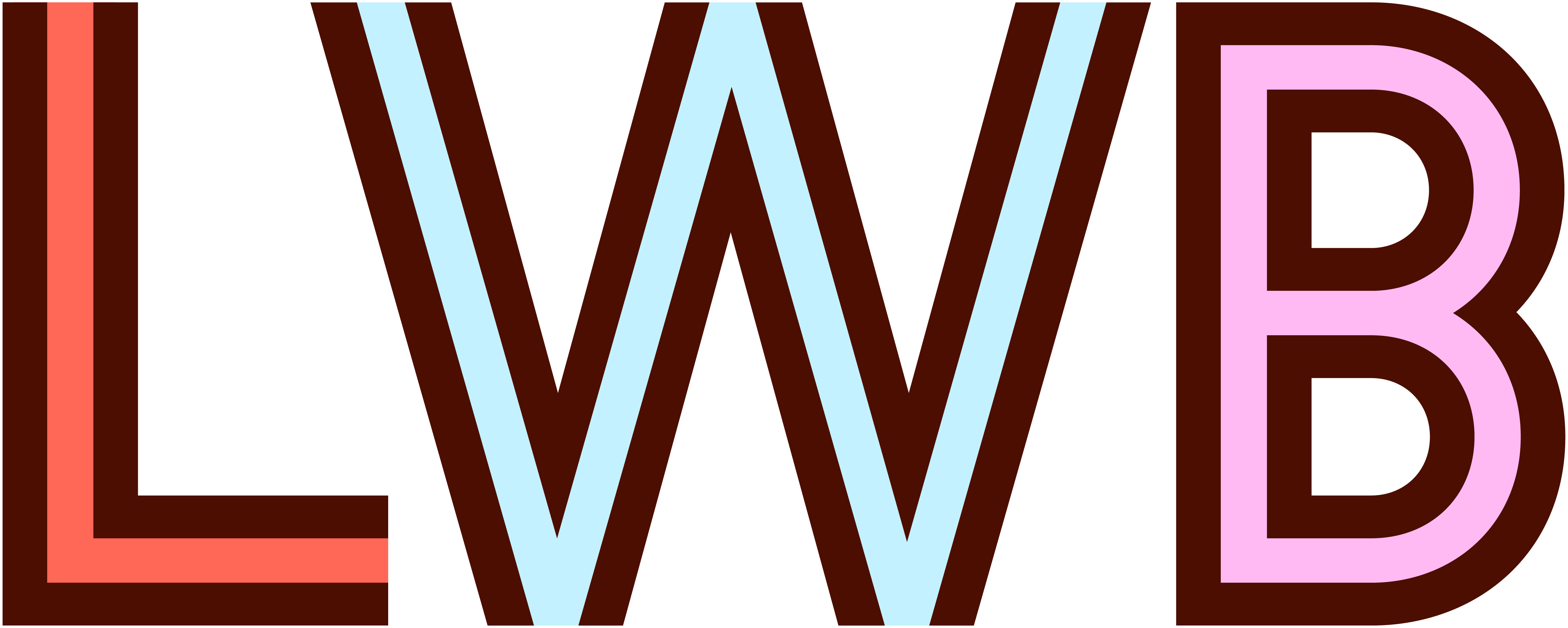 Love Without Boundaries logo