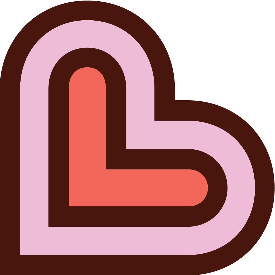 Love Without Boundaries' Logo