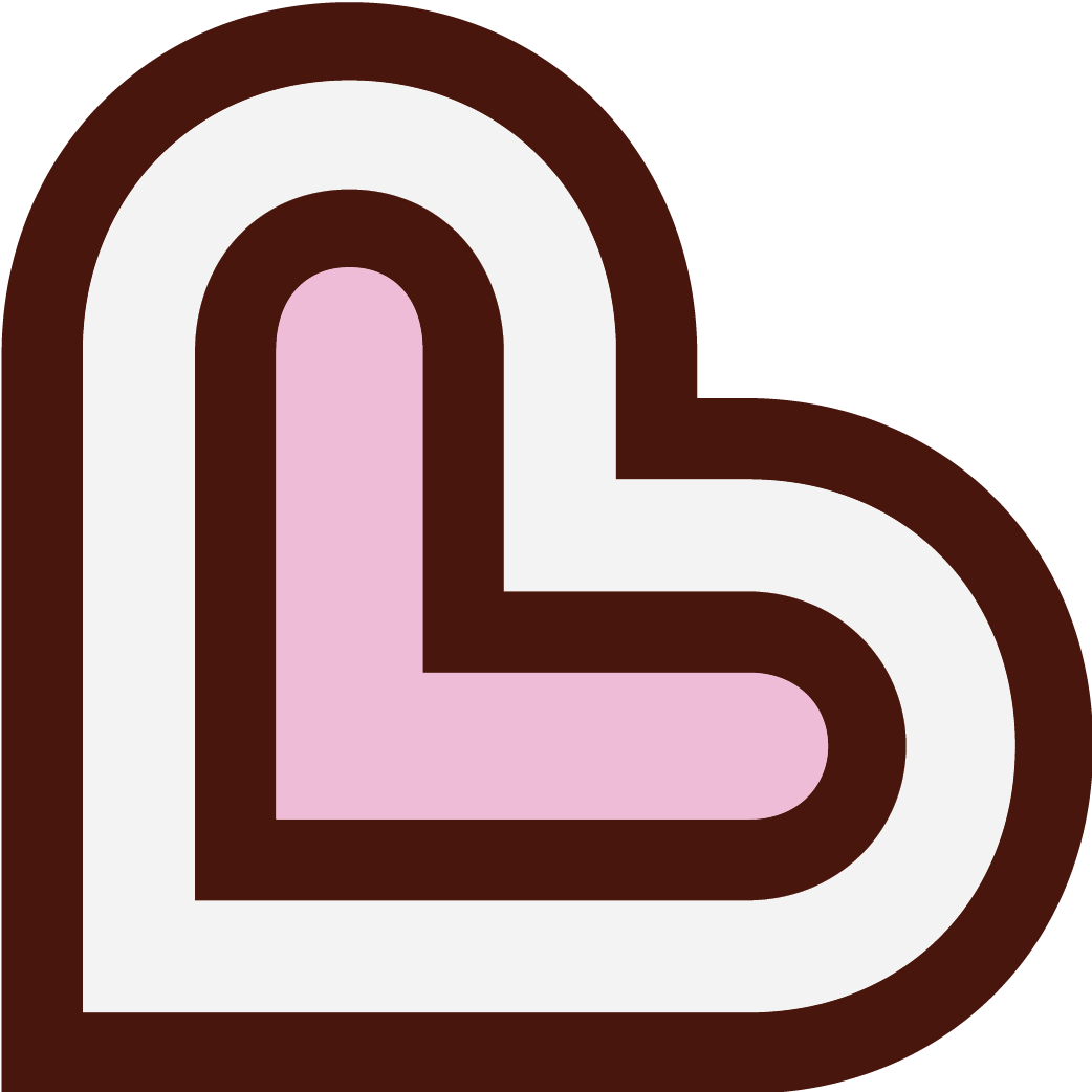 LWB Heart Logo