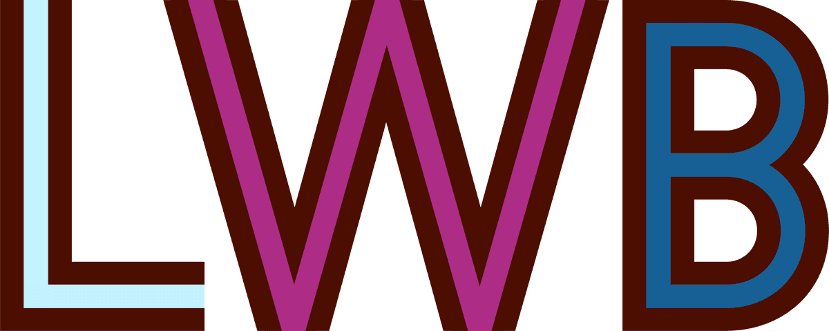 Love Without Boundaries logo